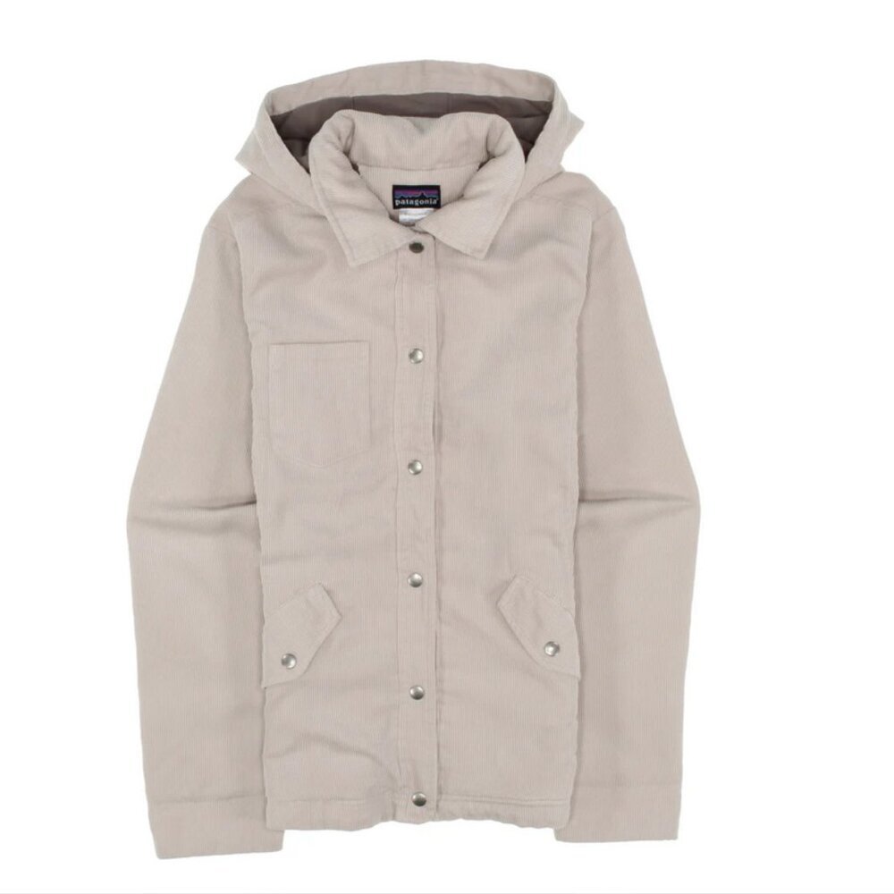Patagonia Cordwarmer Jacket - Women's